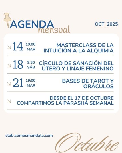 Agenda