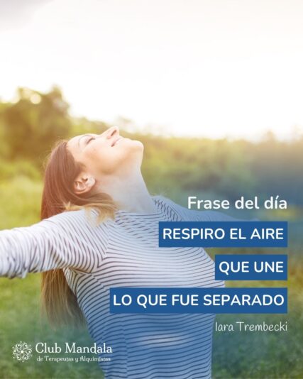 Frase con foto