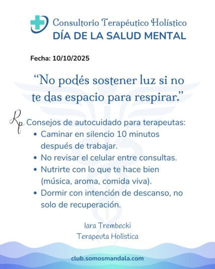 Consultorio Terapéutico (1)