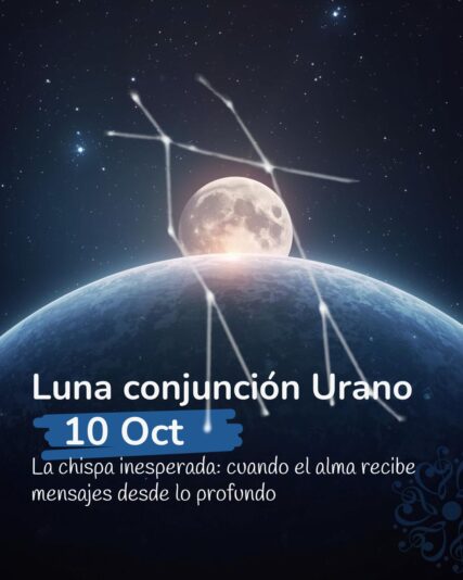 Evento Astrológico