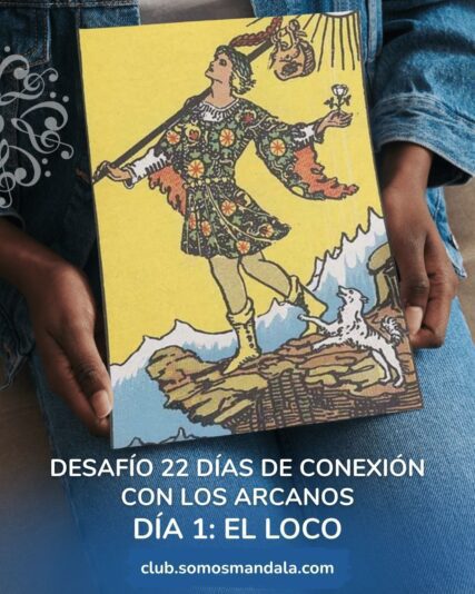 Desafío (1)