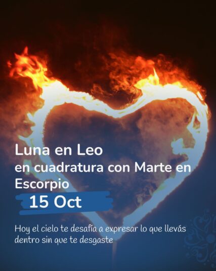 Evento Astrológico