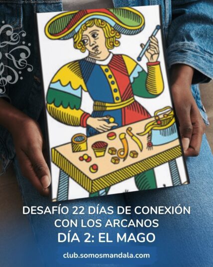 Desafío (2)