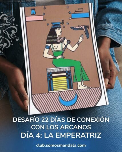 Desafío (5)
