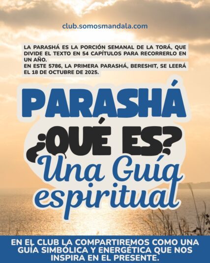Parashá