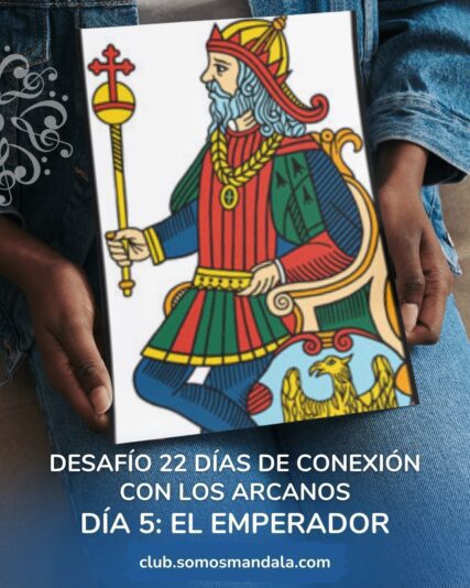 Desafío
