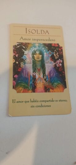 ISOLDA