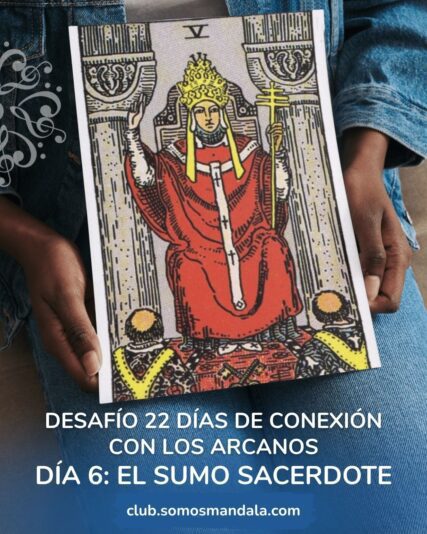 Desafío (1)