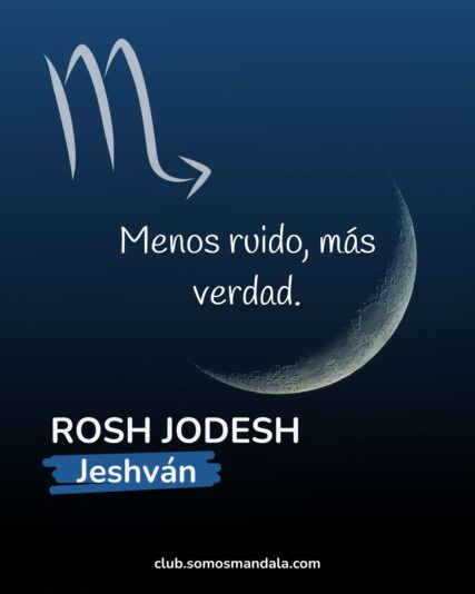 Rosh Jodesh
