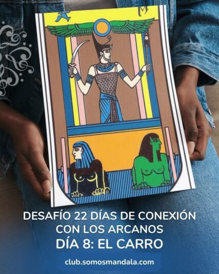Desafío