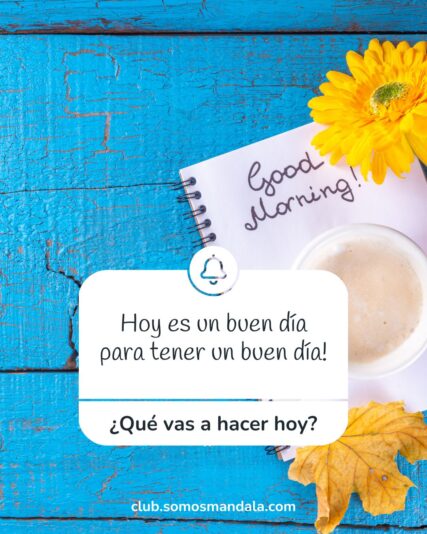 Frase por día de...