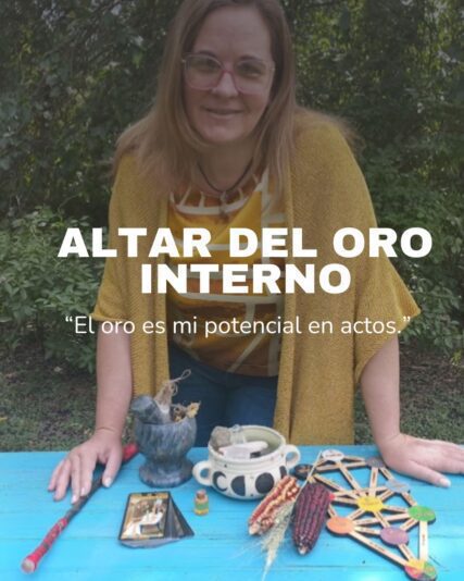 altar creativo