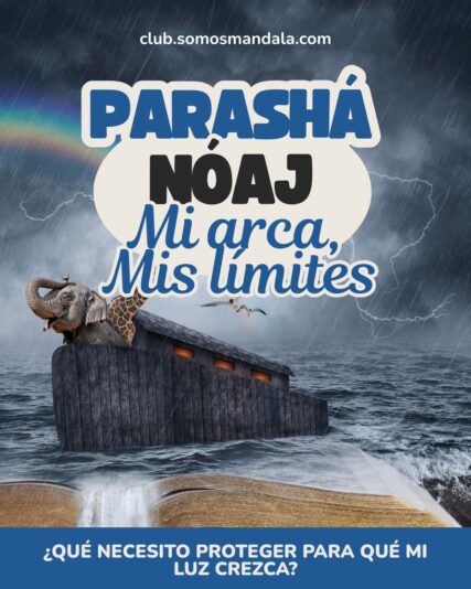 Parashá