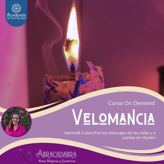 Velomancia