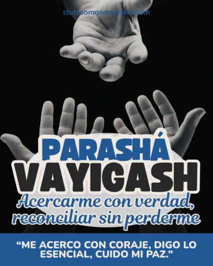 Parashá