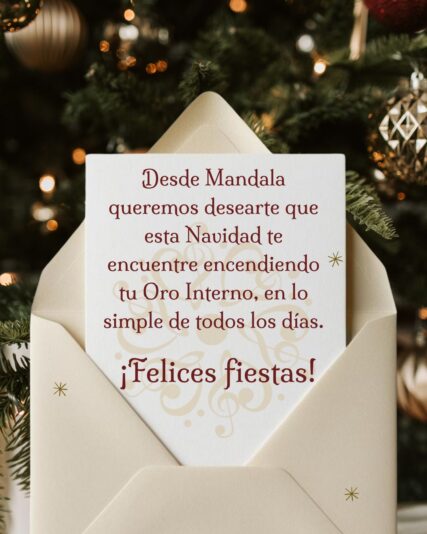 Feliz navidad
