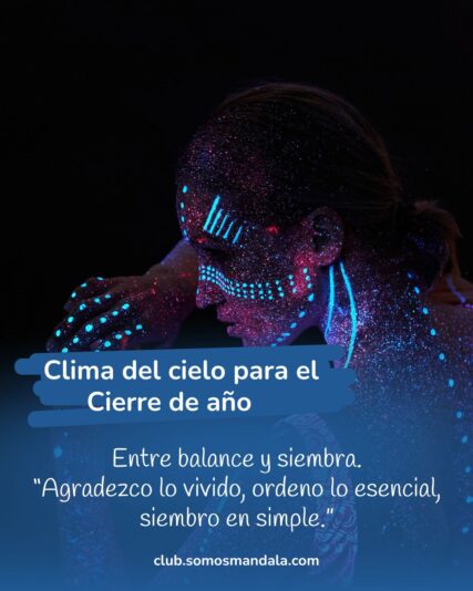 Clima Astral