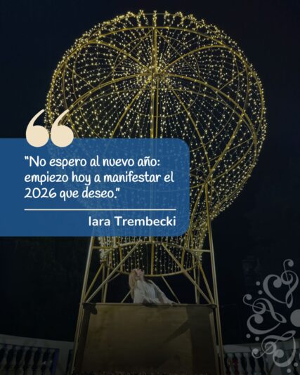 Frase del día