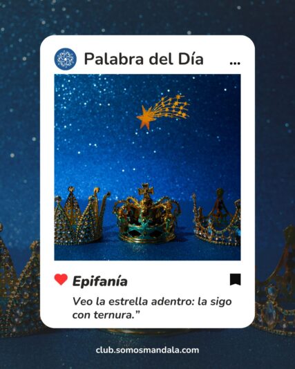 Palabra del día (1)