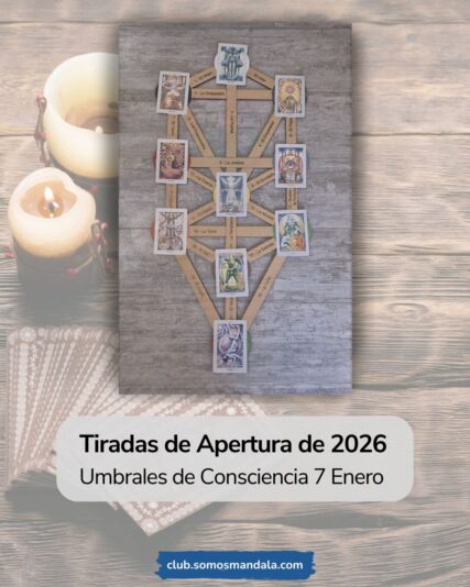 Mensaje Oracular