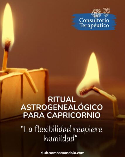 Consultorio Terapéutico