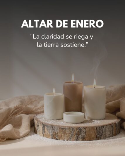 altar creativo
