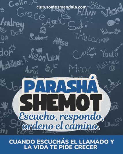 Parashá