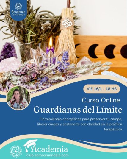 Mentoría Academia