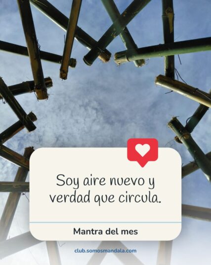 Mantra del DíaSemana