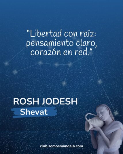 Rosh Jodesh