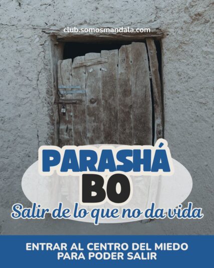 Parashá