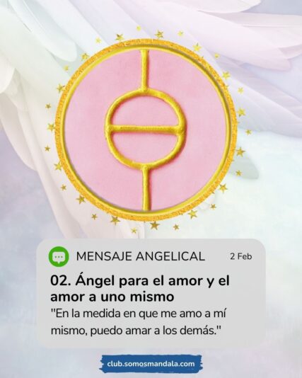 Mensaje Oracular