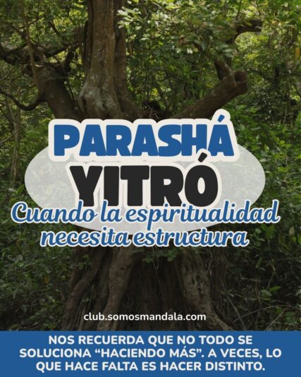 Parashá (1)