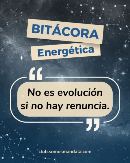 Bitácora Energética