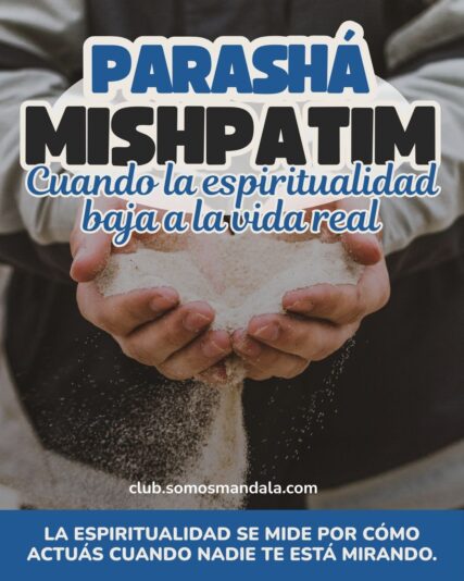 Parashá