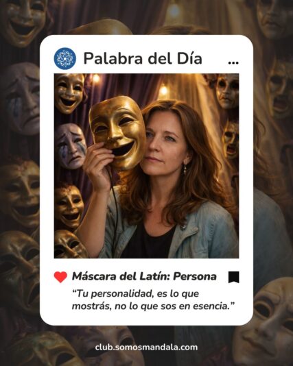 Palabra del día