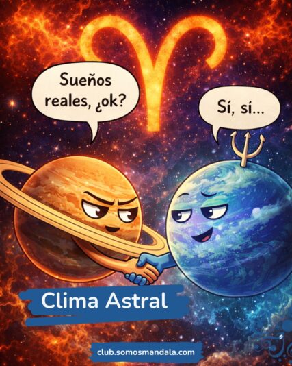 Evento Astrológico