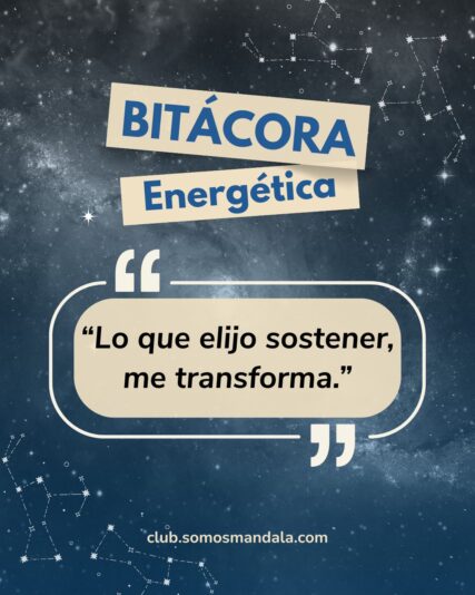 Bitácora Energética (1)