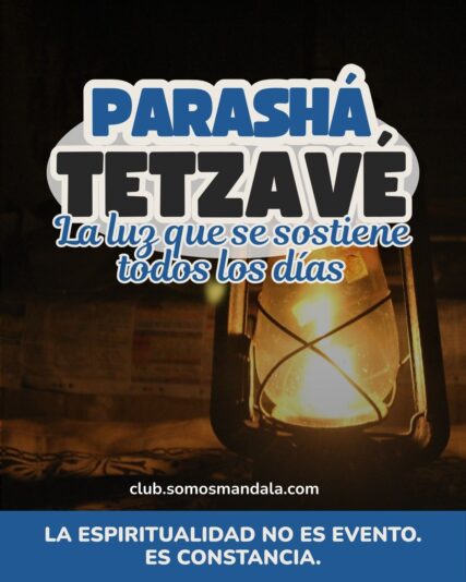 Parashá