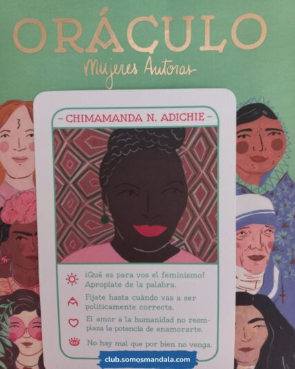 Mujeres que inspiran