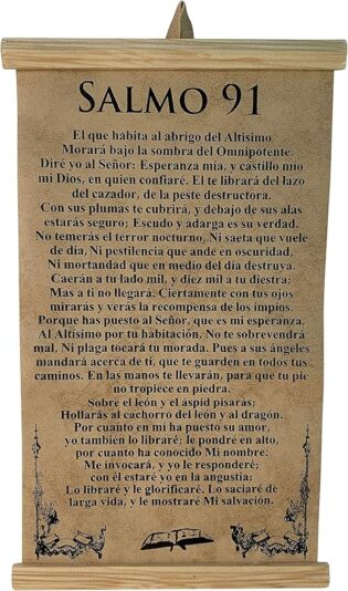 Salmo 91
