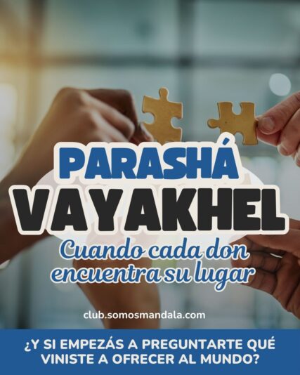 Parashá