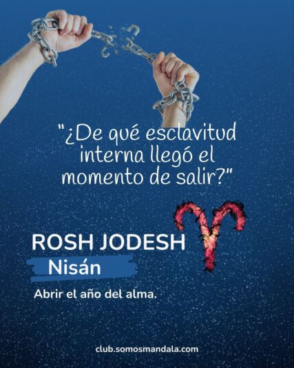 Rosh Jodesh