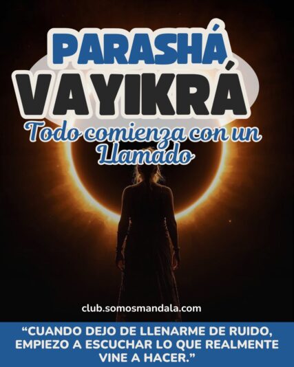 Parashá