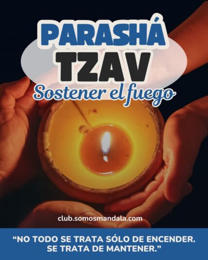 Parashá