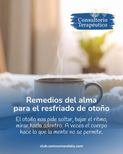 Consultorio Terapéutico