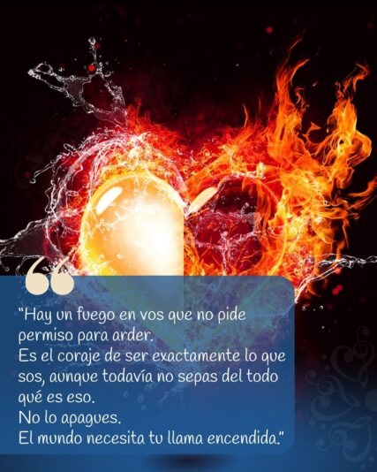 Frase del día