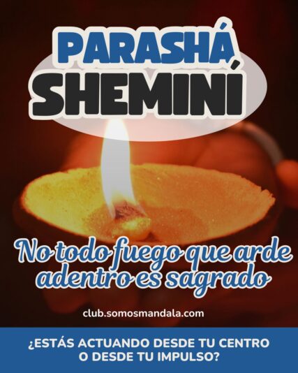 Parashá