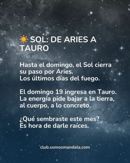 Bitácora Energética (3)