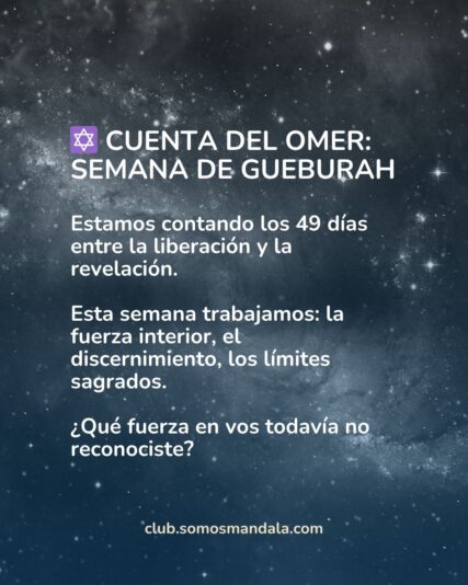 Bitácora Energética (4)